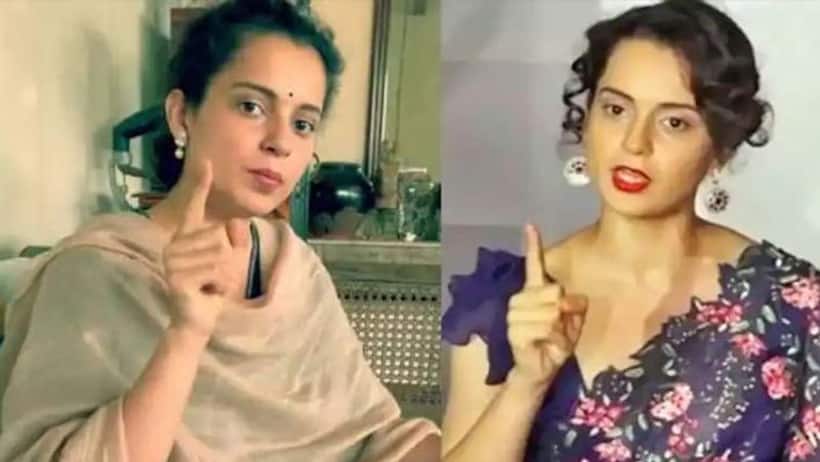 Is Kangana Ranaut’s Instagram hacked? Actress claims 'very big international conspiracy’