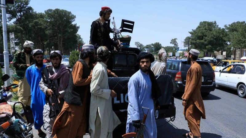 Afghan airport closed .. Indians in danger. how going to india rescued.