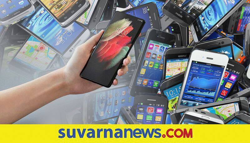 Pakistan is now exporting locally manufactured smartphones