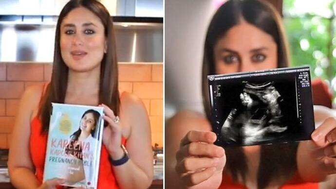 Kareena Kapoor Khan responds to legal notice issued by the Court against her book 'Pregnancy Bible'