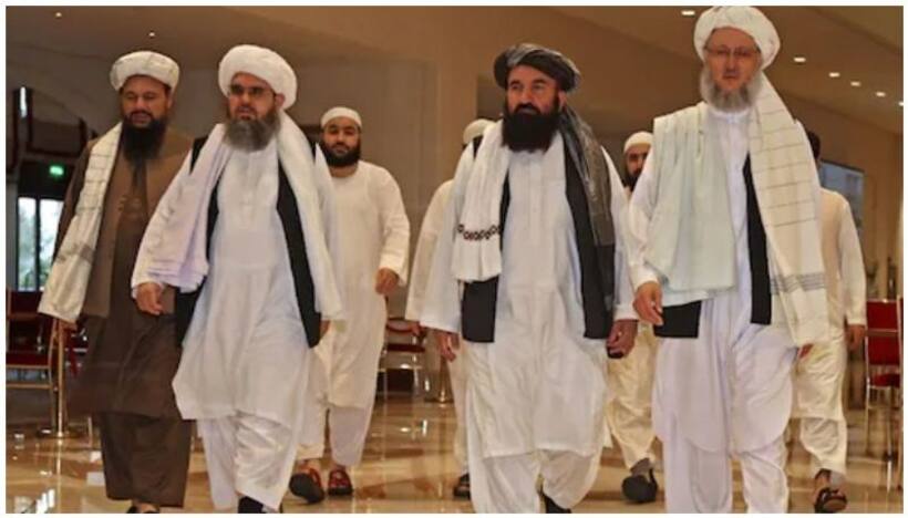 Taliban, US hold ‘candid and professional’ talks in Doha, discuss US humanitarian assistance to Afghans
