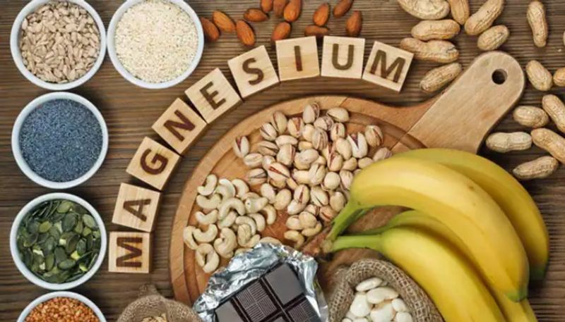 Why Your Body Needs Magnesium