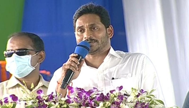 Jagan Mohan Reddy illegal assets case: CBI points to swift land allocation to Hetero