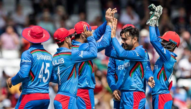 Will cricket in Afghanistan take a hit under Taliban? ACB CEO comments-ayh