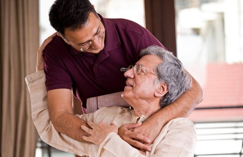 Good geriatric care increased India's elderly population to 138 million