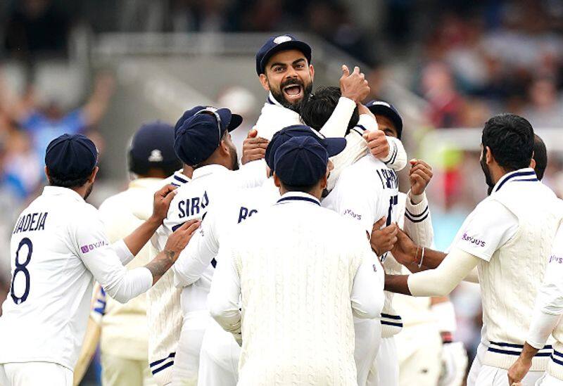 India probable eleven for third test against England