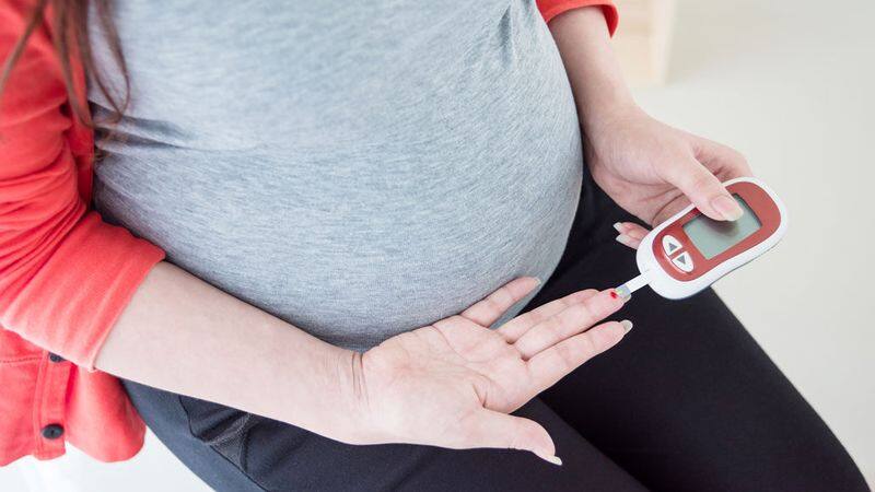 Can you prevent gestational diabetes during pregnancy