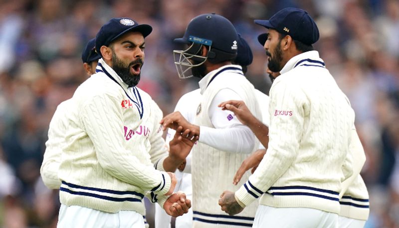 Ind vs Eng Team India sensational win against England in Lords Test here is Twitter Reactions kvn