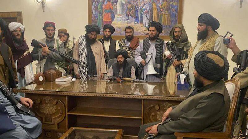 UNSC preaches peace to Taliban, tells it not to behave like Taliban-VPN