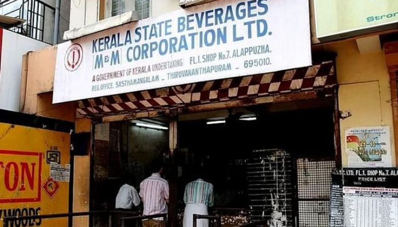 Which Indian states spend the most on liquor, kerala position