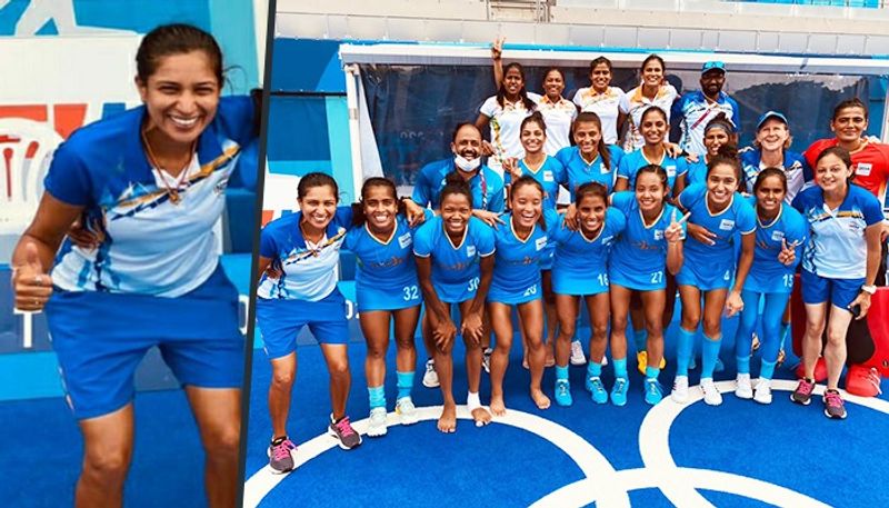 Exclusive Women Hockey Coach Ankita Suresh says PM Modi's call after loss against Britain helped team recover-ycb