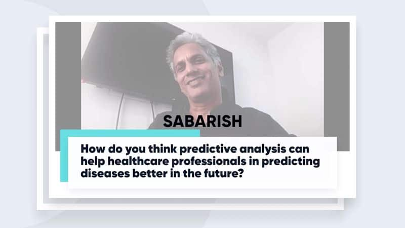 predictive analysis and how it helps medical professionals to predict diseases in future