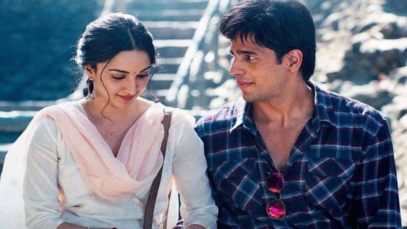 Kiara Advani: The actress who communicates more with her eyes and less with dialogues-SYT