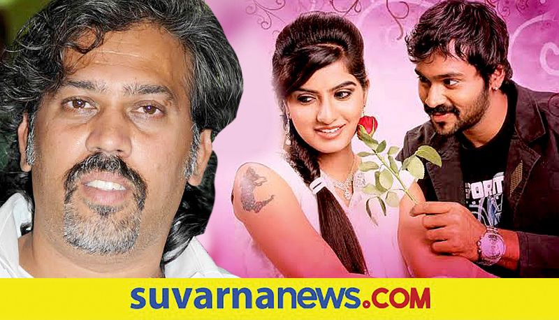 Gold cheating case Sandalwood director karamala balaravindranath arrest mah