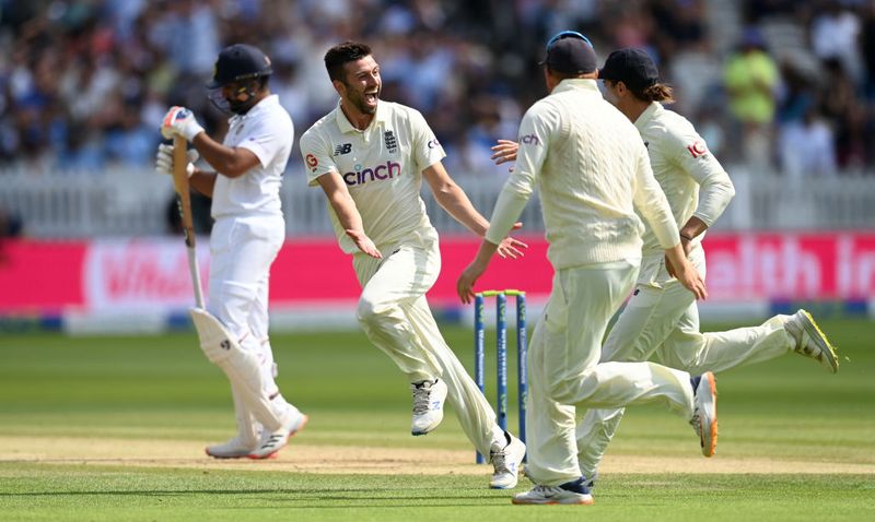 Pataudi Trophy 2021, 3rd Test: Mark Wood to miss out due to shoulder injury-ayh