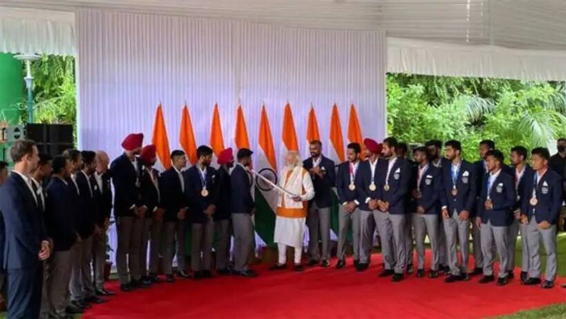 9 takeaways from PM Narendra Modi's interaction with Tokyo Olympics athletes