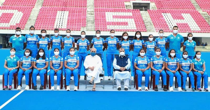 Odisha government to sponsor Indian hockey teams for 10 more years