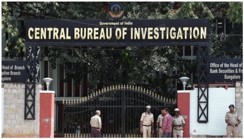 IPL 2022: CBI Registeredcase against 7 on IPL betting