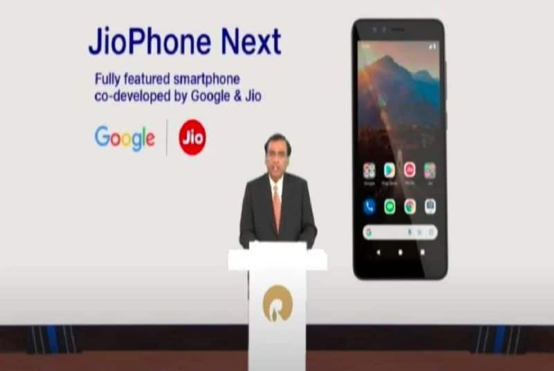 Jio Phone Next could be yours at just Rs 500, heres how