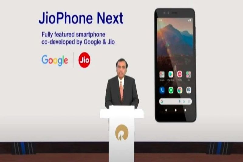 Jio Phone Next could be yours at just Rs 500, heres how