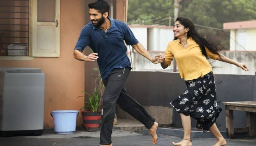 నాగచైతన్య జోడీగా సాయి పల్లవి.. రిపీట్ కాబోతున్న క్రేజీ కాంబినేషన్..? 