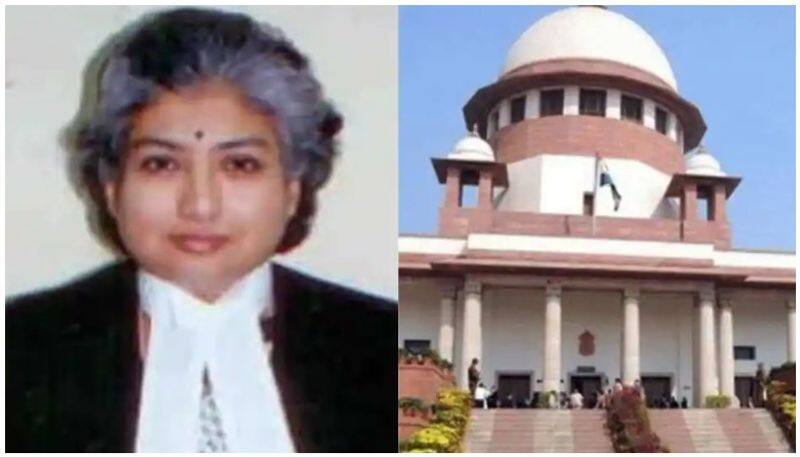 justice bv nagarathna