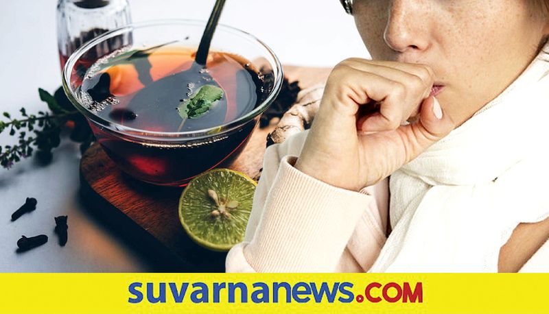 Effective home remedies for winter dry cough