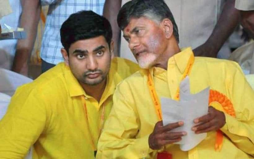 స్కిల్ డెలప్‌మెంట్ కేసు.. లోకేష్ సన్నిహితుడు రాజేష్ అమెరికాకు జంప్ అయ్యారా..!!