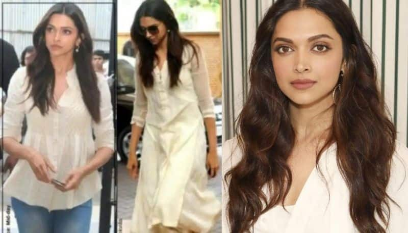 Deepika Padukone Trolled For Selling Clothes She Wore at  Funeral