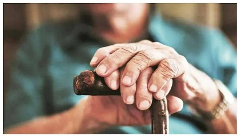 old age home