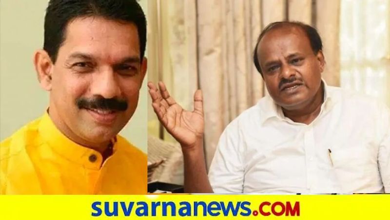 Mysuru Mayor election JDS Likely alliance with jDS snr