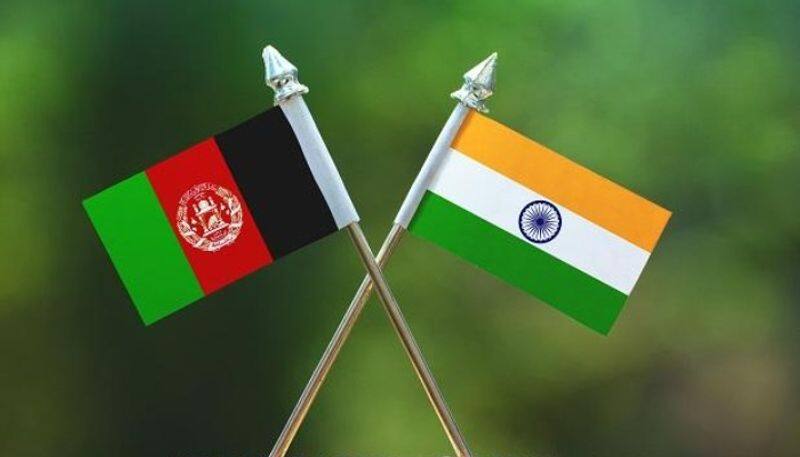 80 Afghan cadets stranded in India since fall of Kabul to get special training