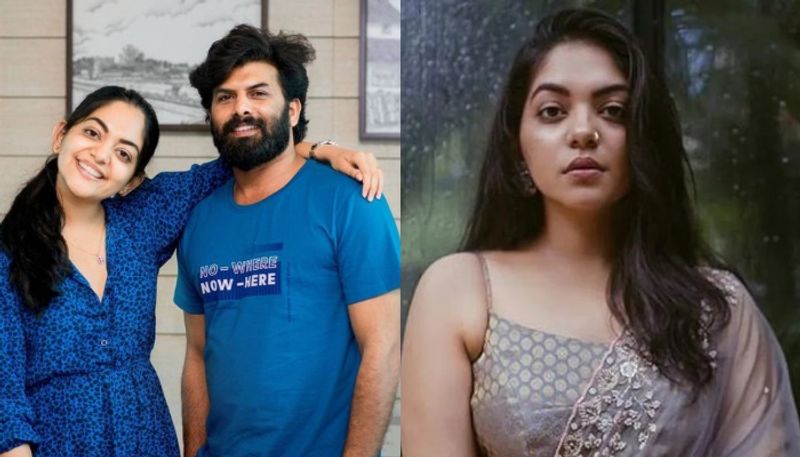 artist ahana birthday wish to sunny wayne