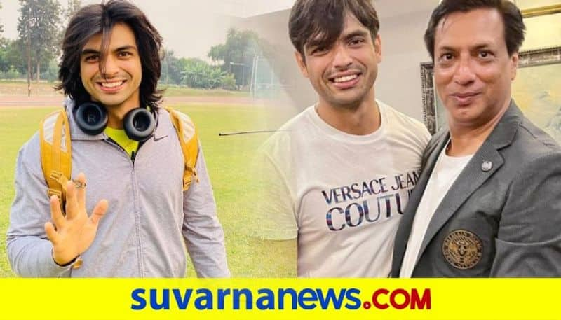 this is what Neeraj Chopra said to Madhur Bhandarkar on Film offer dpl