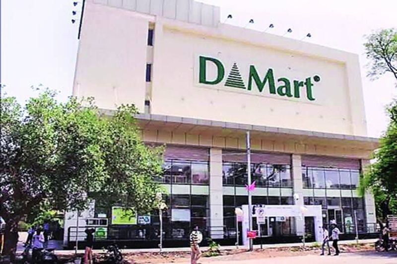 DMart CEO Ignatius Navil Noronha turns billionaire amid a bull run VPN