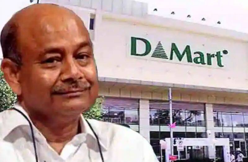 How Radhakishan Damani Company DMart offers massive discounts gow