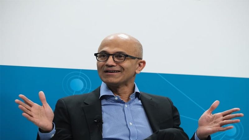 Zain Nadella son of Microsoft CEO Satya Nadella dies at 26  mnj