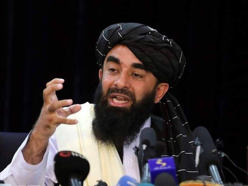 China is our most important partner, ready to invest: Taliban-dnm