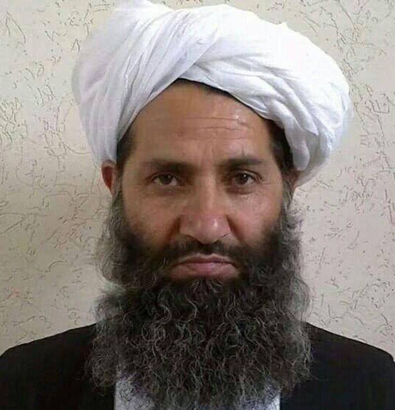 Taliban announces Hibatullah Akhundzada to be the supreme leader of Afghanistan government-dnm