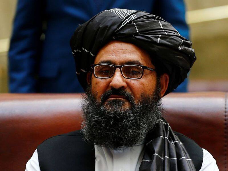 Taliban intends to have economic and trade ties with all countries, including US: Taliban leader Ghani Baradar-dnm