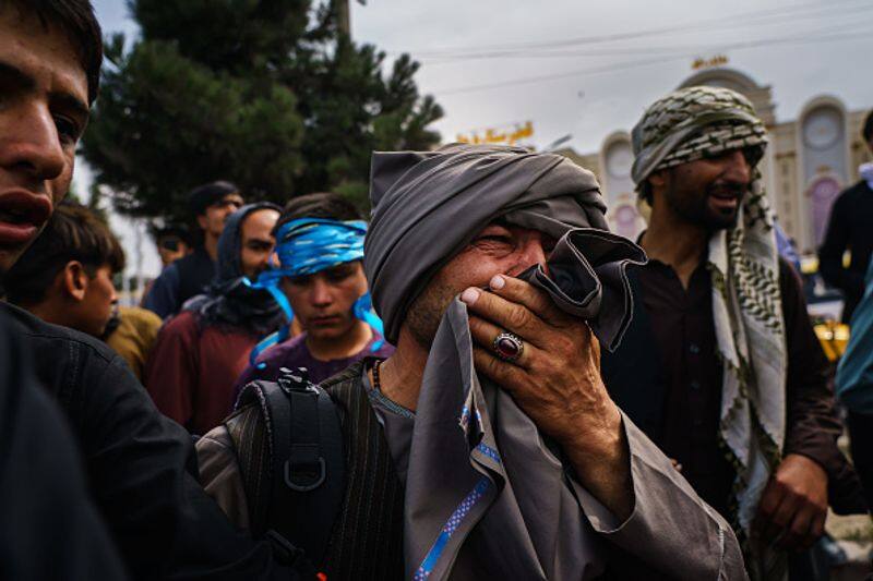 Afghanistan crisis: 8 urgent steps the world needs to take now-VPN