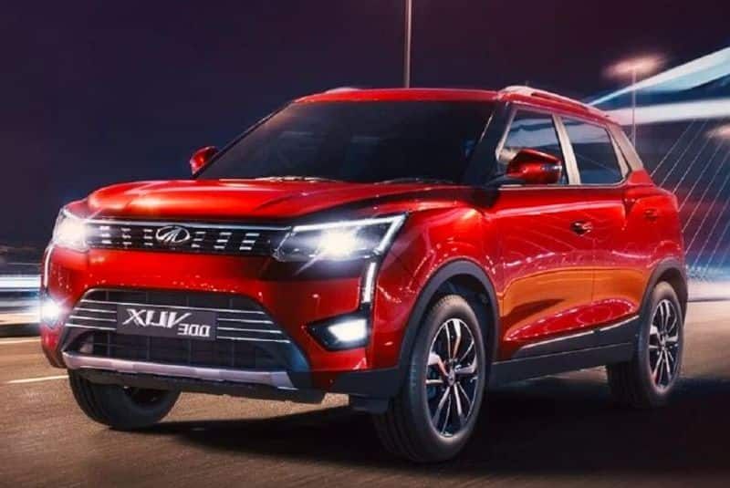 Big discount of up to Rs 68,000 is available on Mahindra's SUV, know offer details