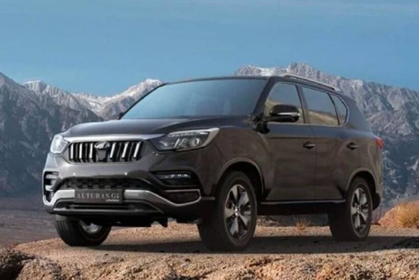 'No production days': Mahindra sees production hit in September due to chip shortage