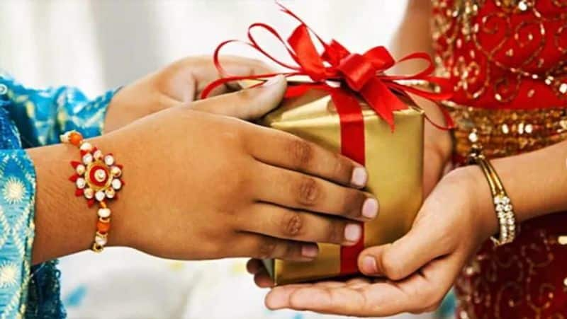 Top 5 Rakhi Gift Ideas Under INR 2000 for Sisters- Celebrate Raksha Bandhan 2024 GVR