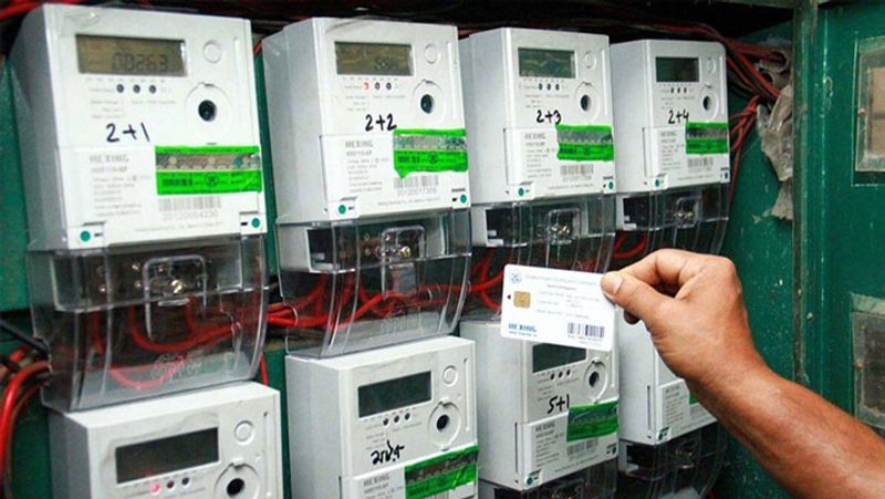 All you need to know about new electricity prepaid smart meter Kerala KSEB