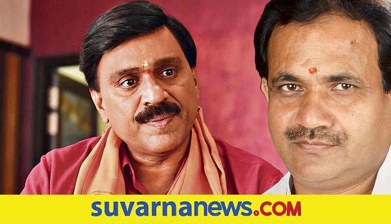 Union Minister Bhagwanth Khuba Talks Over Janardhana Reddy grg