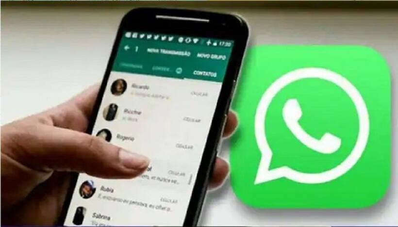 Just like Instagram, Twitter, WhatsApp to introduce message reactions: Report