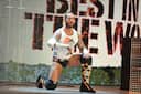 5 WWE Wrestlers Who Got Kicked Out for Getting Too Popular