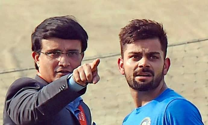 Sourav Ganguly on Virat Kohli: কোহলিকে অধিনায়কত্ব সরানো নিয়ে মুখ খুললেন সৌরভ গঙ্গোপাধ্যায়