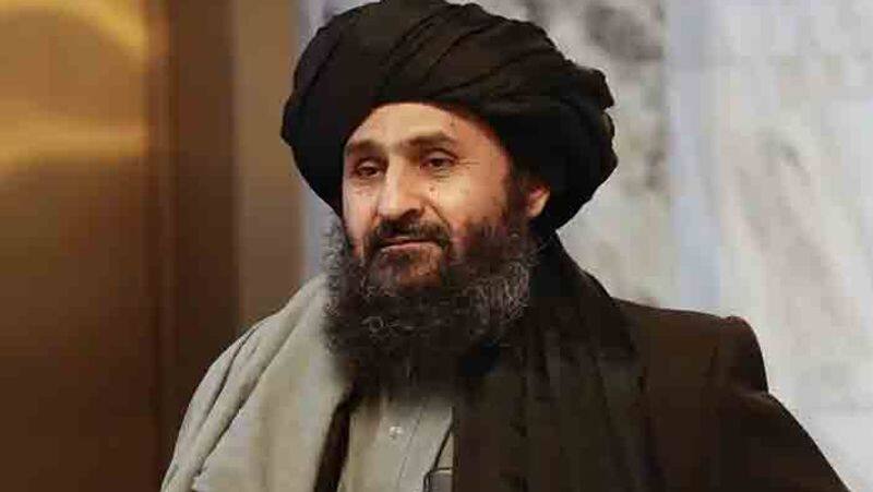 Taliban leader Mullah Baradar finds spot among 100 most influential people of 2021 on Time Magazine-dnm